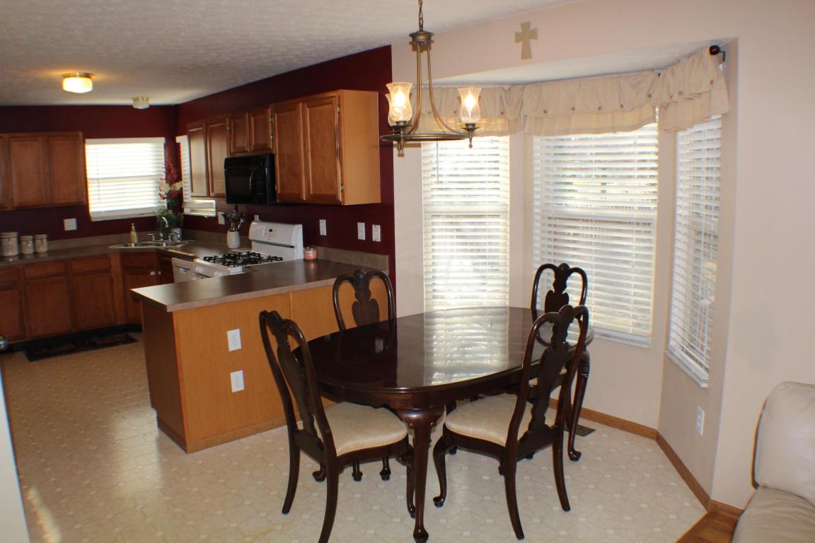 1439 Trabue Woods Boulevard, Columbus, OH 43228