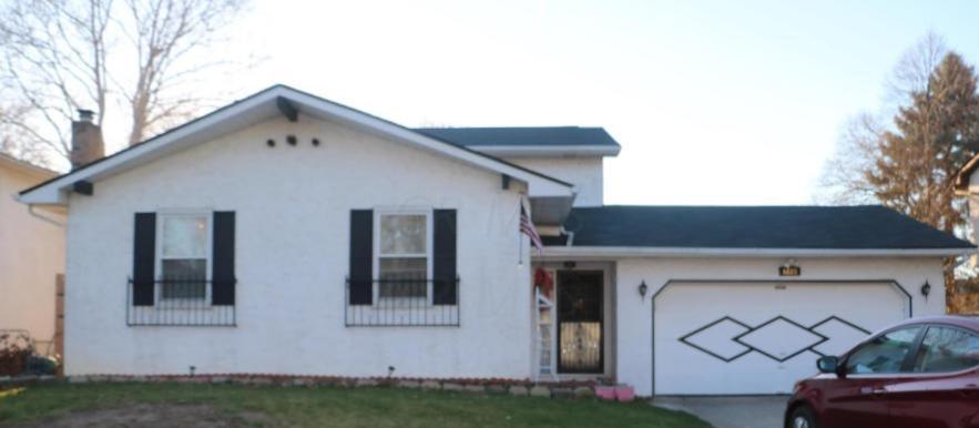6685 Kennerdown Street, Columbus, OH 43229