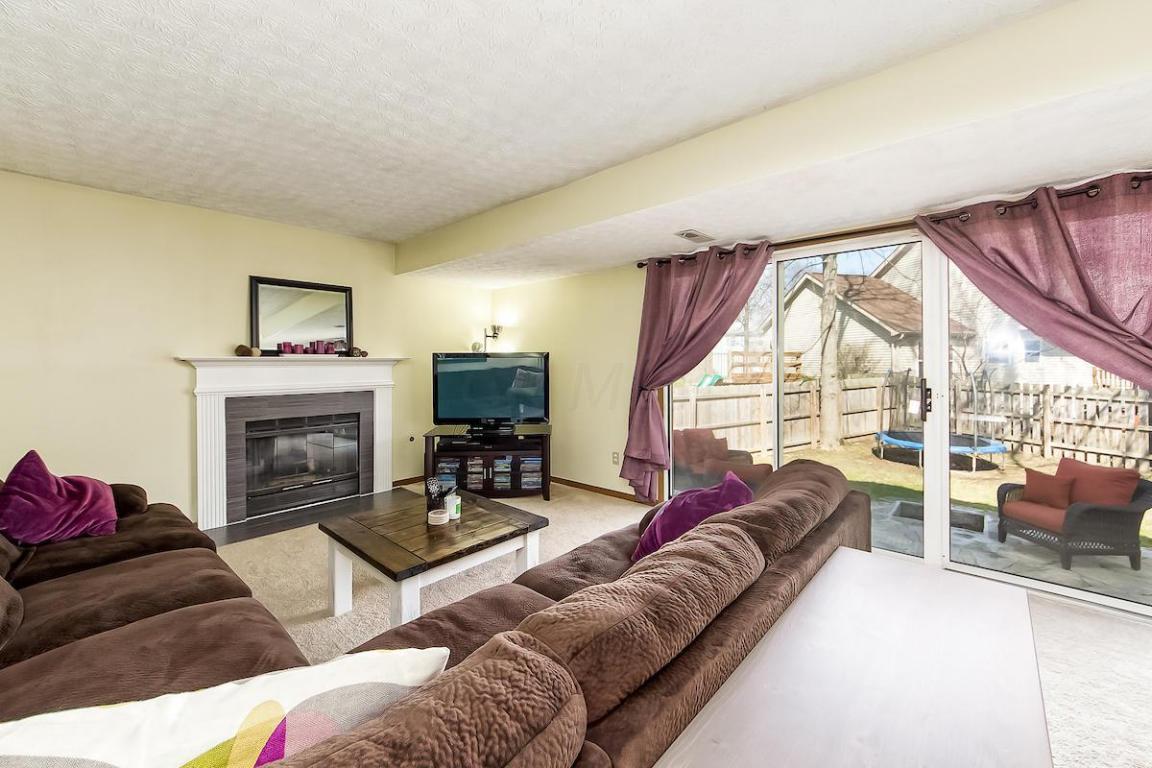 4292 Camden Passage Drive, Columbus, OH 43230