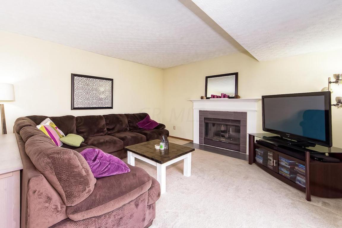 4292 Camden Passage Drive, Columbus, OH 43230