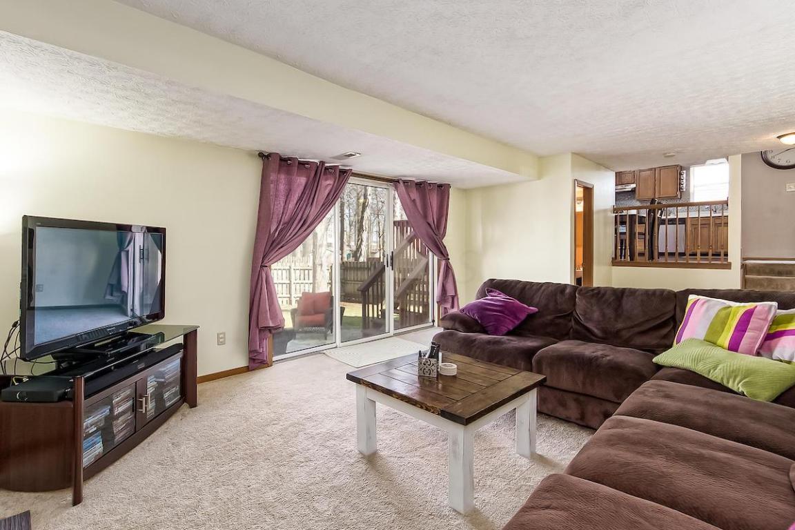 4292 Camden Passage Drive, Columbus, OH 43230