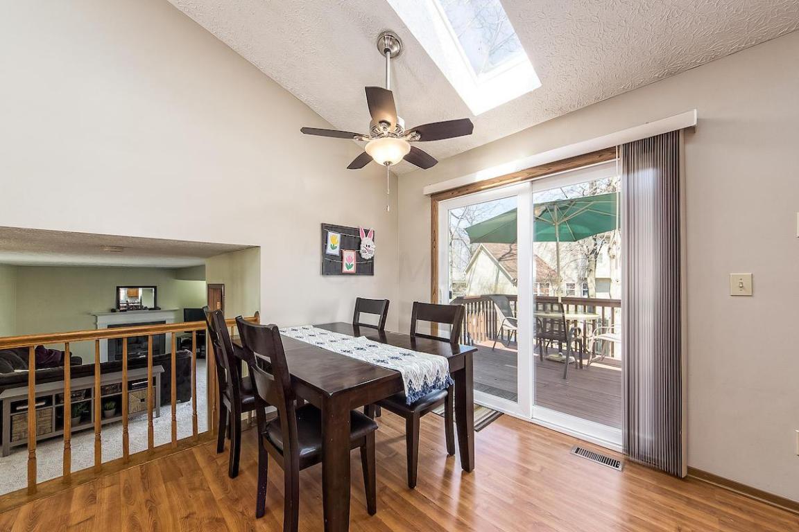 4292 Camden Passage Drive, Columbus, OH 43230