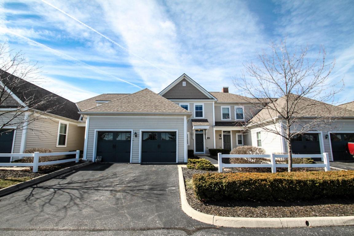 3977 Spectacle Drive, Columbus, OH 43230