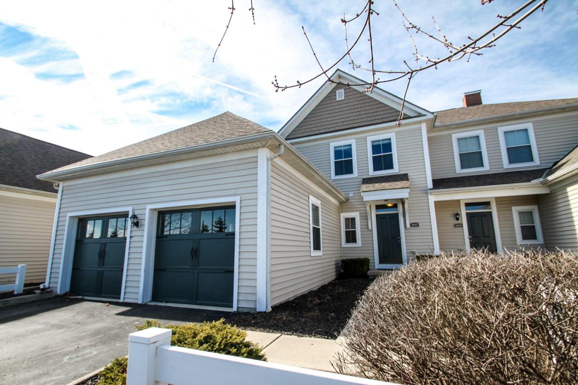 3977 Spectacle Drive, Columbus, OH 43230