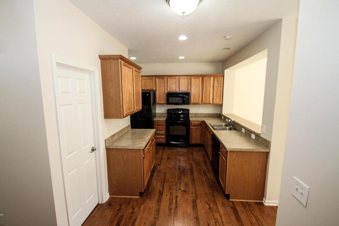 3977 Spectacle Drive, Columbus, OH 43230
