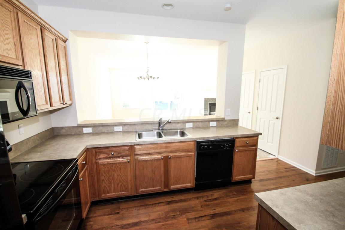 3977 Spectacle Drive, Columbus, OH 43230