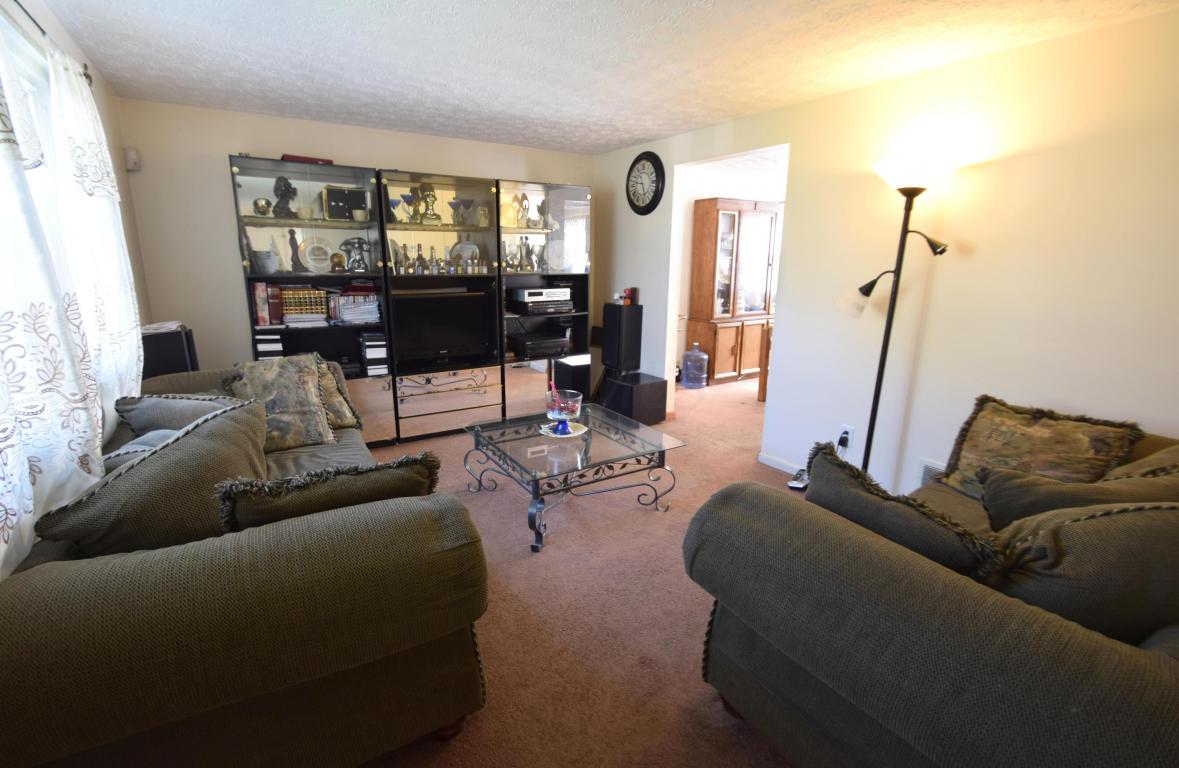 5168 Raspberrybush Court, Columbus, OH 43230