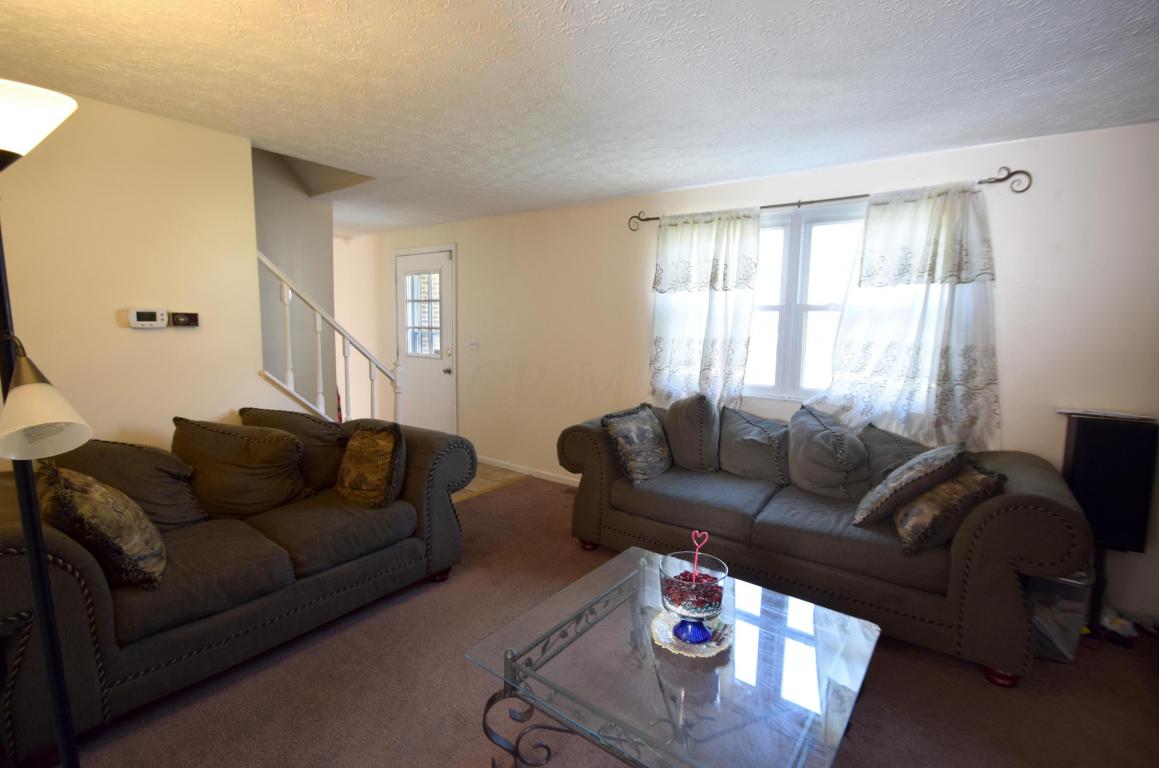 5168 Raspberrybush Court, Columbus, OH 43230