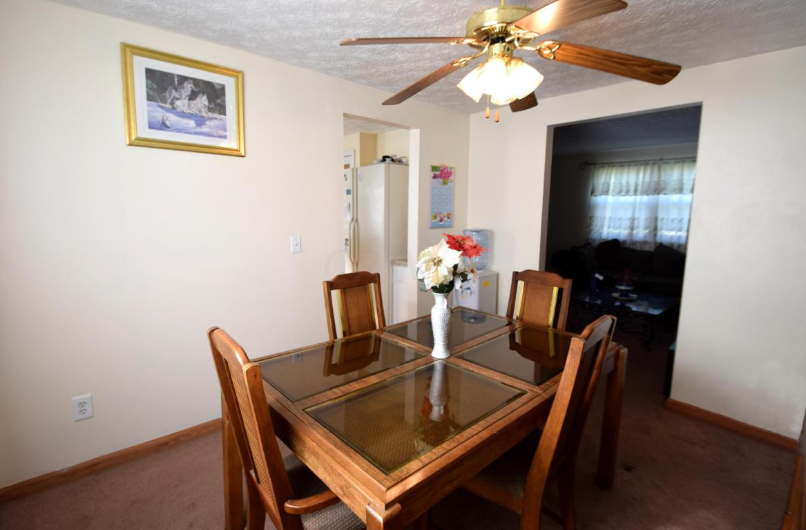 5168 Raspberrybush Court, Columbus, OH 43230