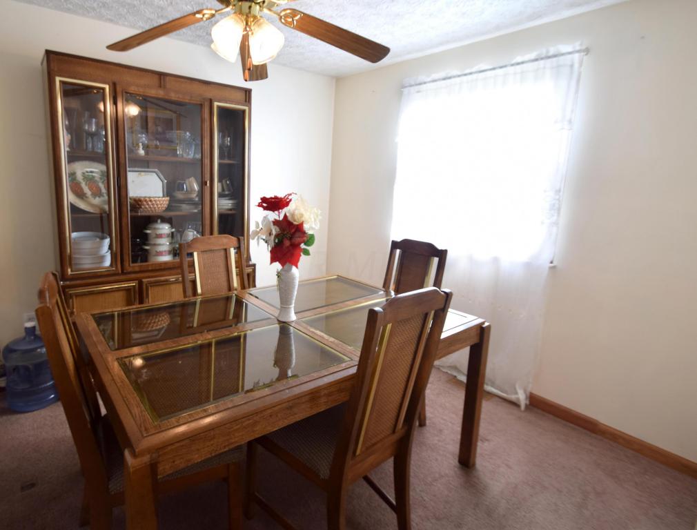 5168 Raspberrybush Court, Columbus, OH 43230