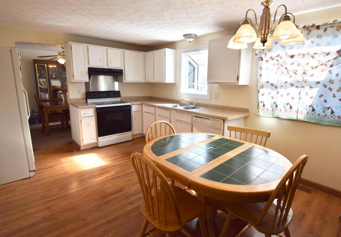 5168 Raspberrybush Court, Columbus, OH 43230