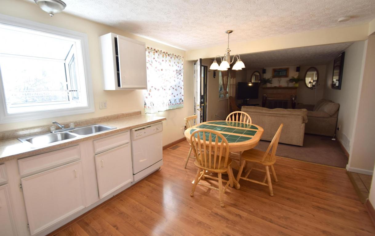 5168 Raspberrybush Court, Columbus, OH 43230