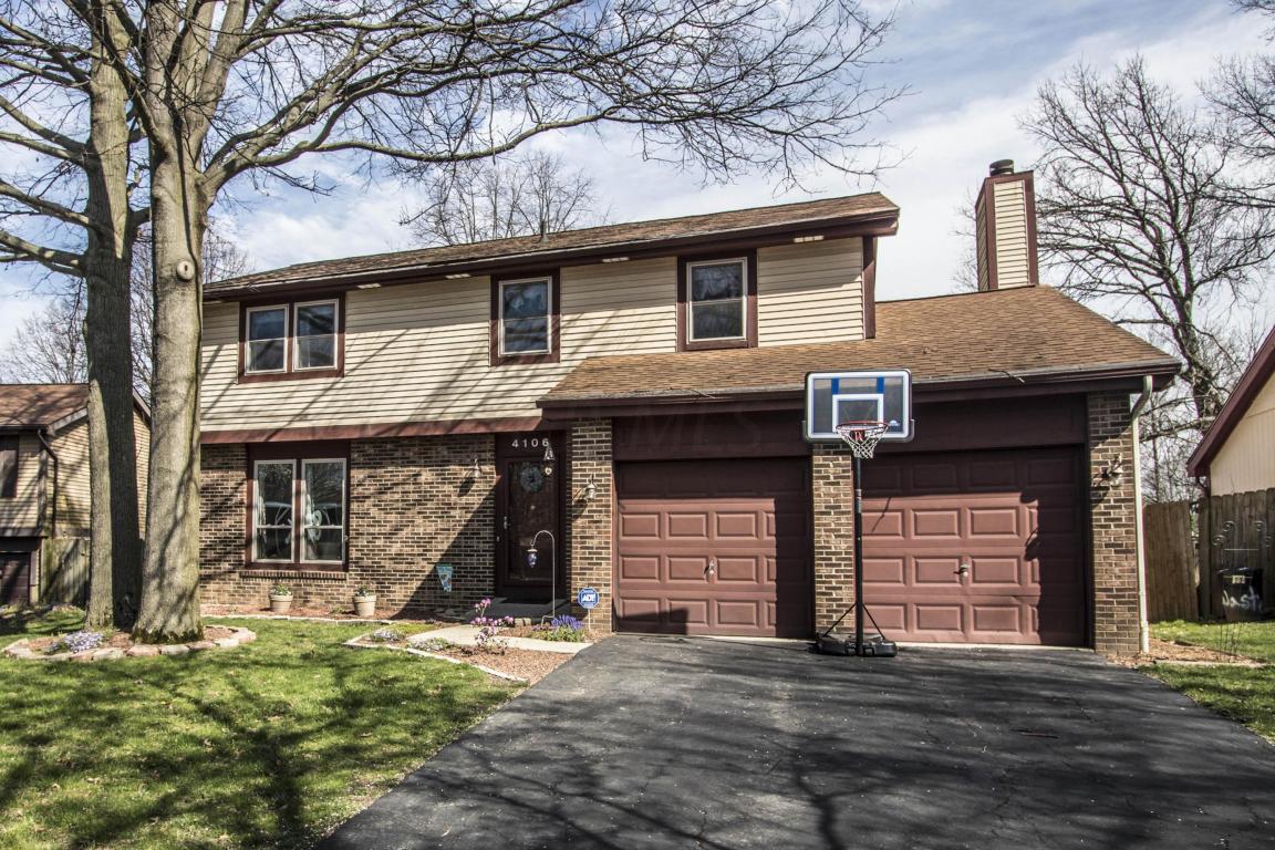 4106 Spring Flower Court, Columbus, OH 43230