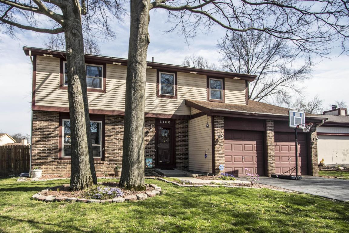 4106 Spring Flower Court, Columbus, OH 43230