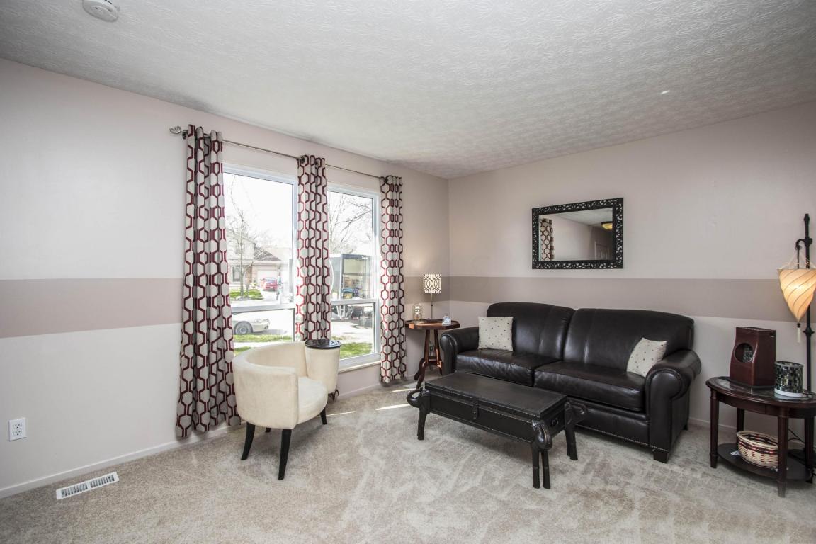 4106 Spring Flower Court, Columbus, OH 43230