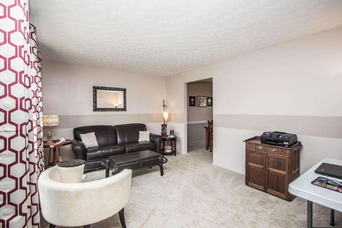4106 Spring Flower Court, Columbus, OH 43230