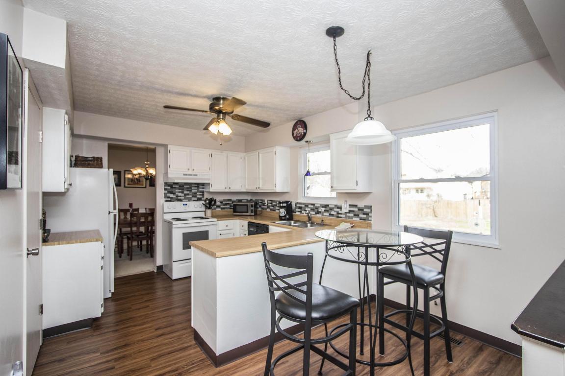 4106 Spring Flower Court, Columbus, OH 43230