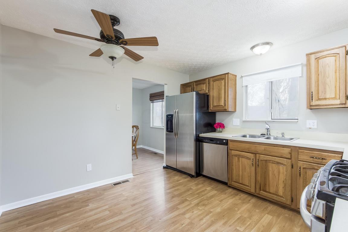 475 Forestwood Drive, Columbus, OH 43230