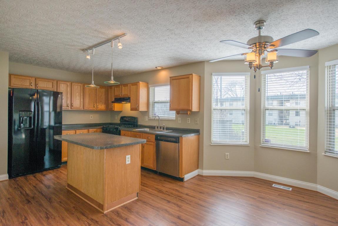4319 Camden Passage Drive, Columbus, OH 43230