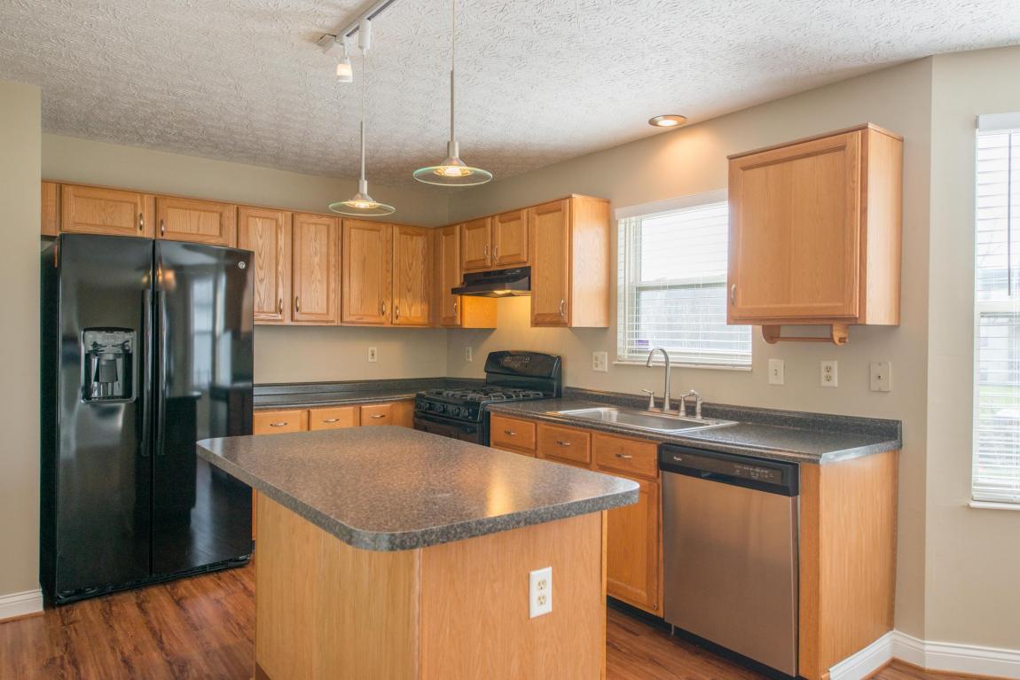 4319 Camden Passage Drive, Columbus, OH 43230