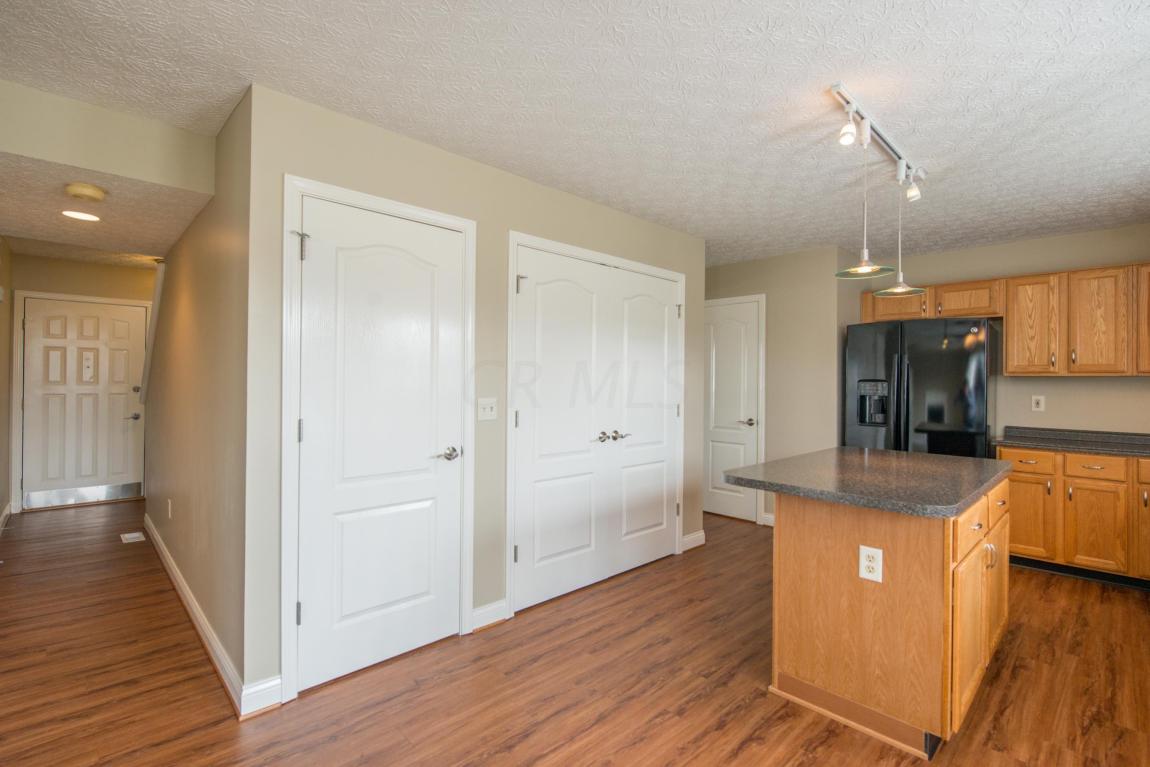 4319 Camden Passage Drive, Columbus, OH 43230