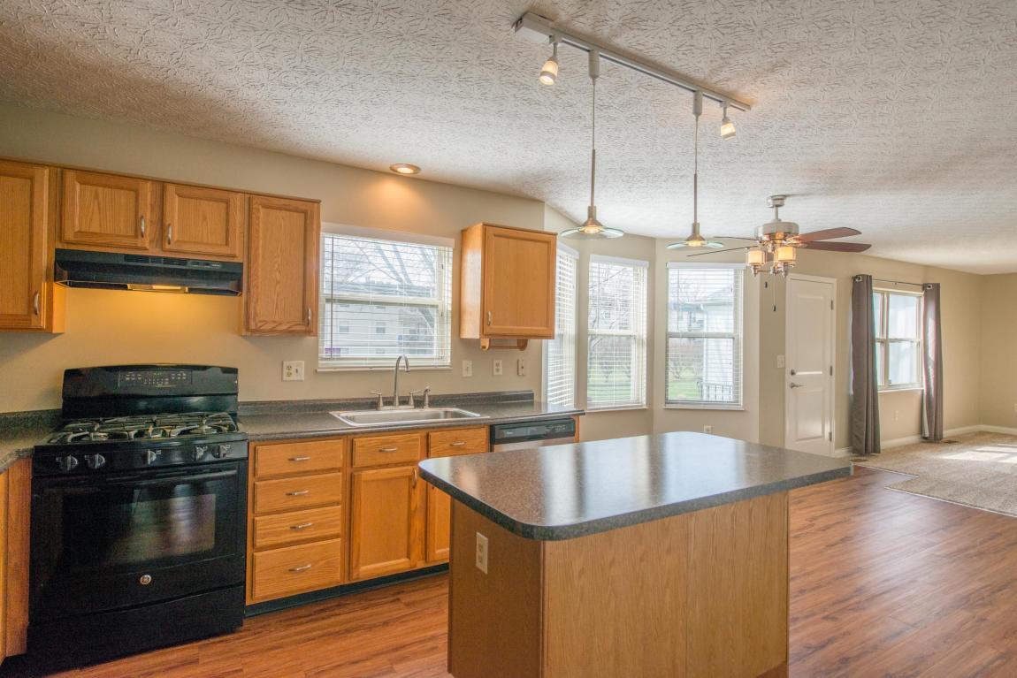 4319 Camden Passage Drive, Columbus, OH 43230