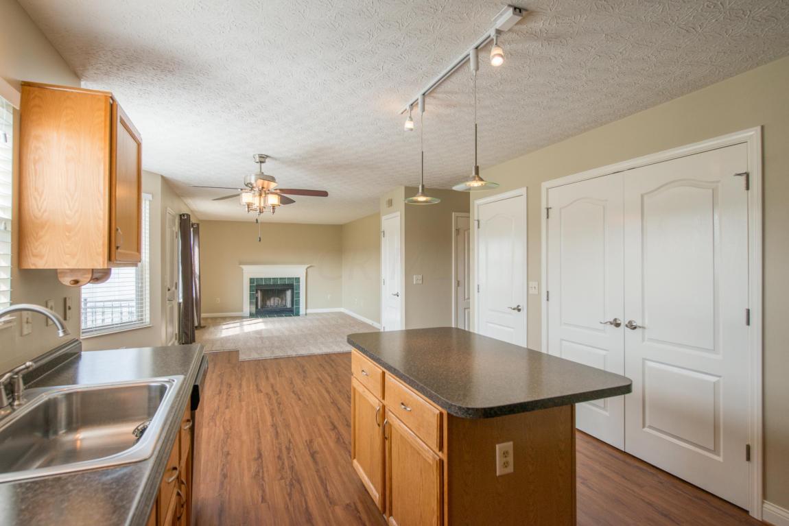 4319 Camden Passage Drive, Columbus, OH 43230