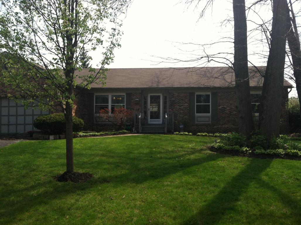 2759 Maplewood Drive, Columbus, OH 43231