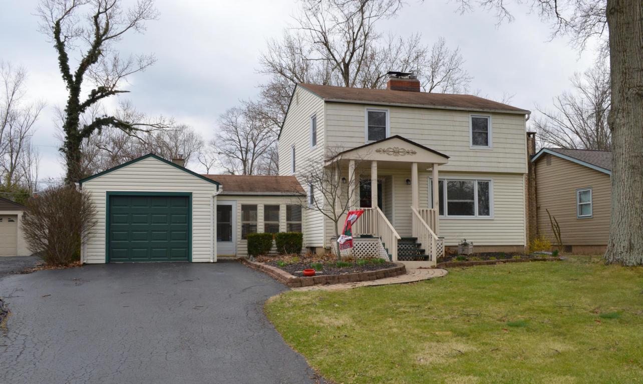 2745 Wildwood Road, Columbus, OH 43231