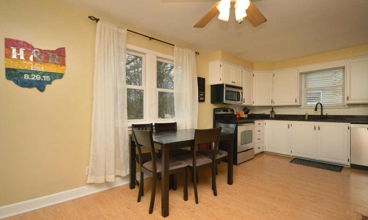 2745 Wildwood Road, Columbus, OH 43231