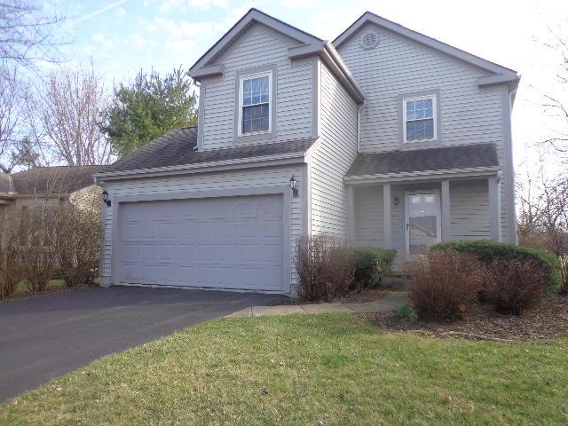 1605 Sunglade Court, Columbus, OH 43235