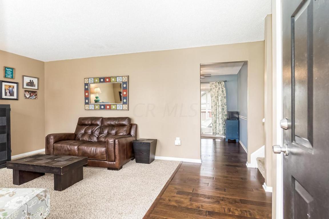 2054 Brofford Drive, Columbus, OH 43235