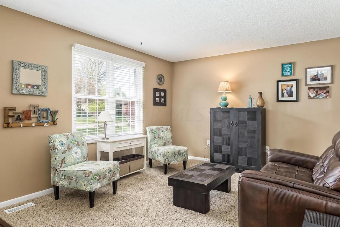 2054 Brofford Drive, Columbus, OH 43235