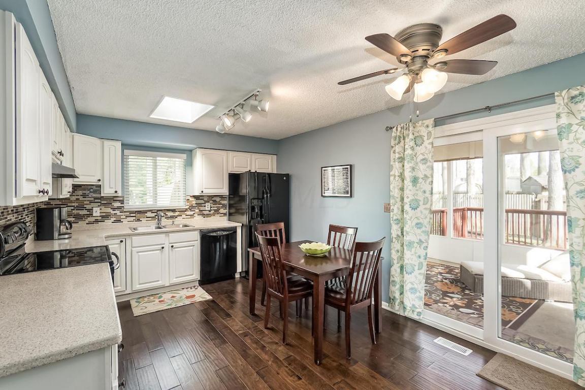 2054 Brofford Drive, Columbus, OH 43235