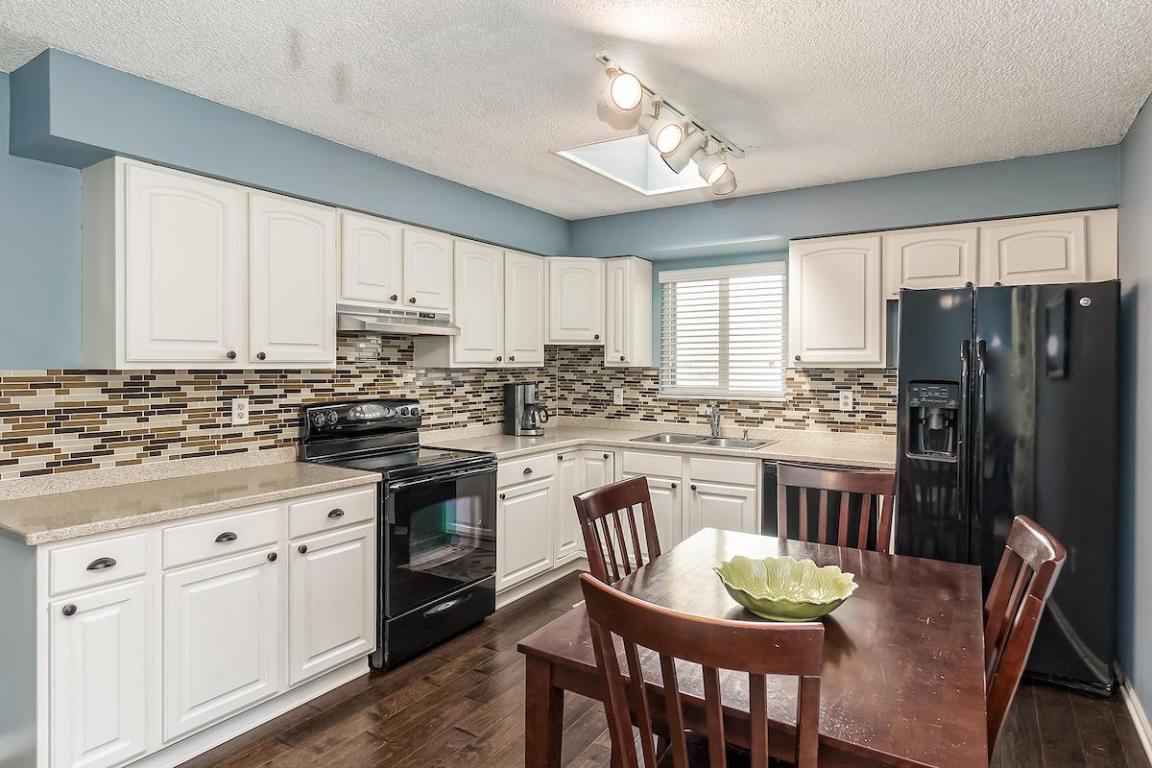 2054 Brofford Drive, Columbus, OH 43235