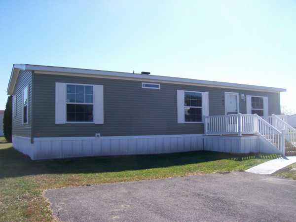 River Valley Estates 1920 Victory Road Lot 193Marion, OH 43302