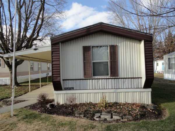 Vance1639 MARION-WALDO RD #62Marion, OH 43302