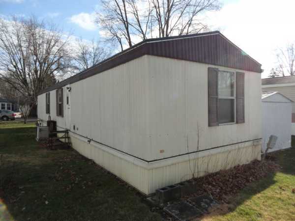 Vance1639 MARION-WALDO RD #62Marion, OH 43302