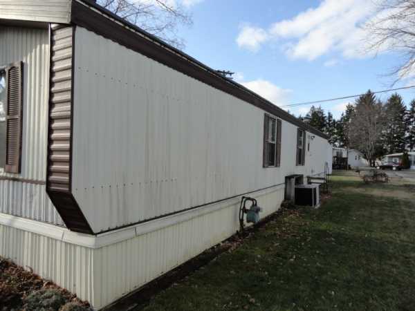 Vance1639 MARION-WALDO RD #62Marion, OH 43302