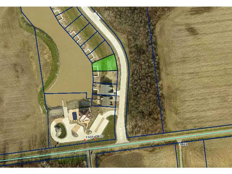 0 HERON Way, Belle Center, OH43310