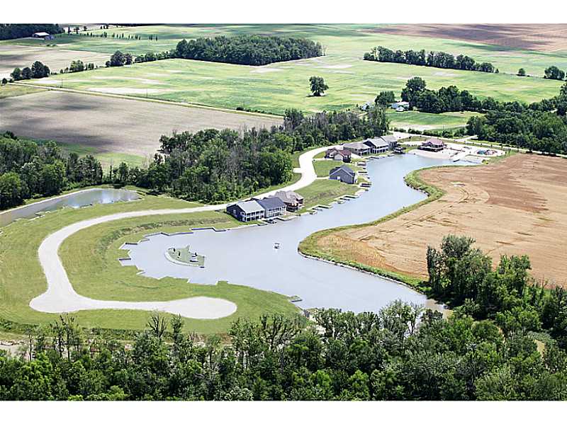 0 HERON Way, Belle Center, OH43310
