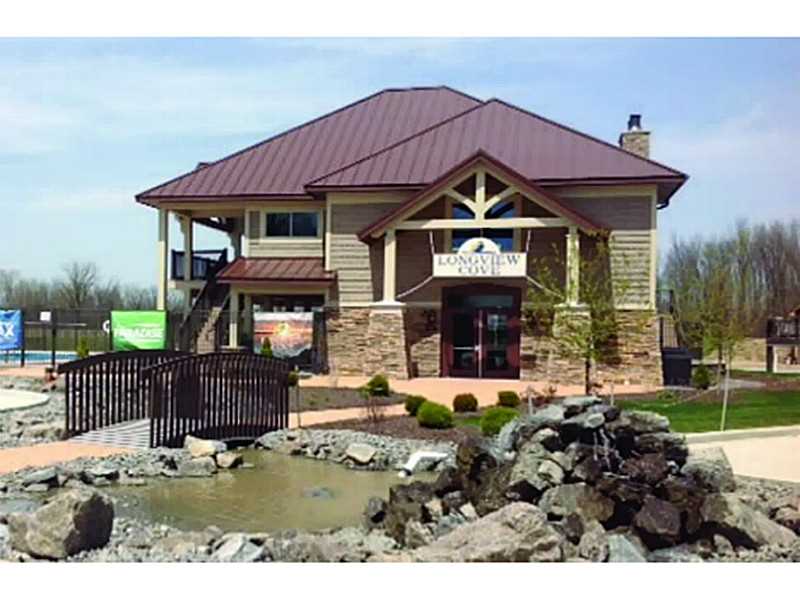 0 HERON Way, Belle Center, OH43310