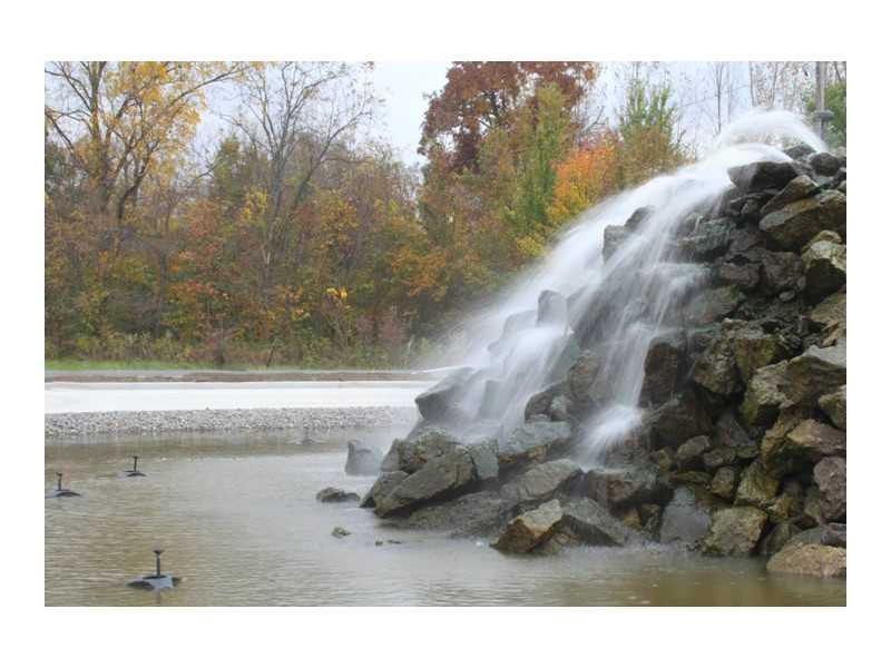 0 HERON Way, Belle Center, OH43310