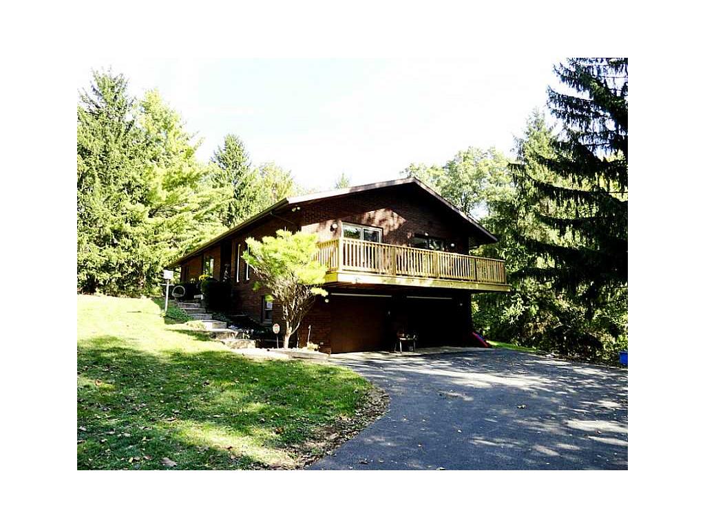 3951 S US HWY 68, Bellefontaine, OH43311