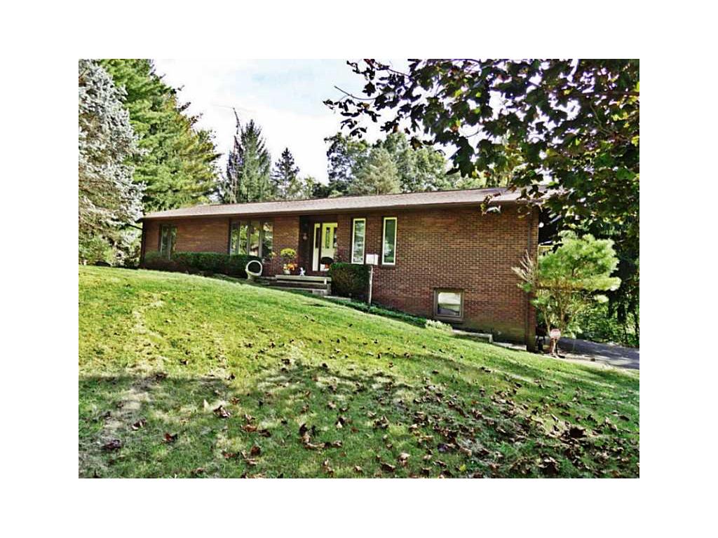 3951 S US HWY 68, Bellefontaine, OH43311
