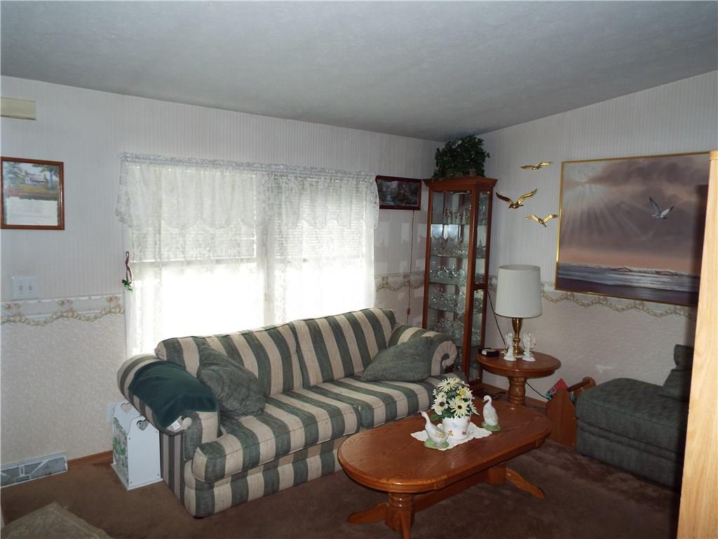 439 TOWNSHIP ROAD 184, Bellefontaine, OH 43311