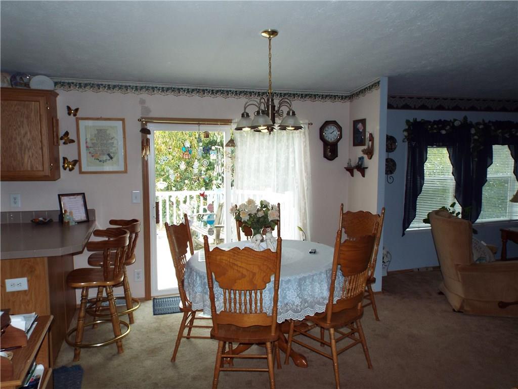 439 TOWNSHIP ROAD 184, Bellefontaine, OH 43311