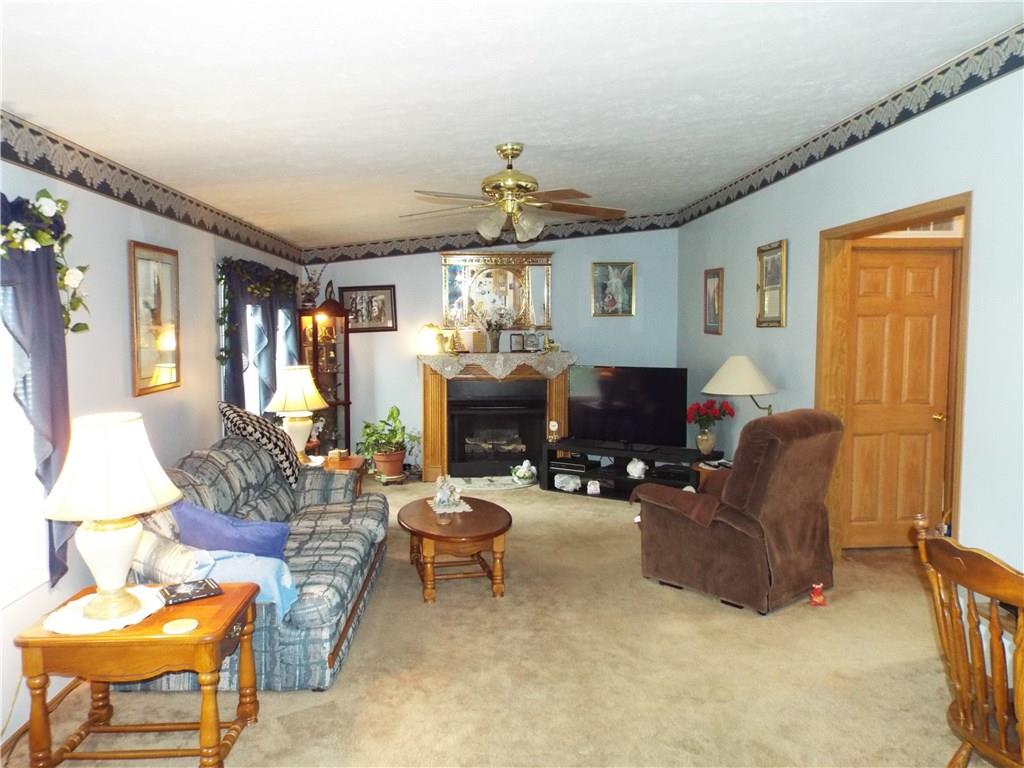 439 TOWNSHIP ROAD 184, Bellefontaine, OH 43311