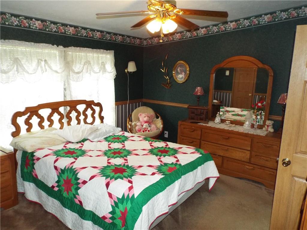 439 TOWNSHIP ROAD 184, Bellefontaine, OH 43311
