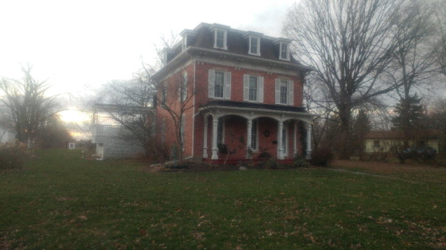 423 Marion, Cardington, OH 43315